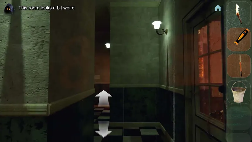 Скриншот 2 к игре Escape Room Collection C2 Psychological Horror