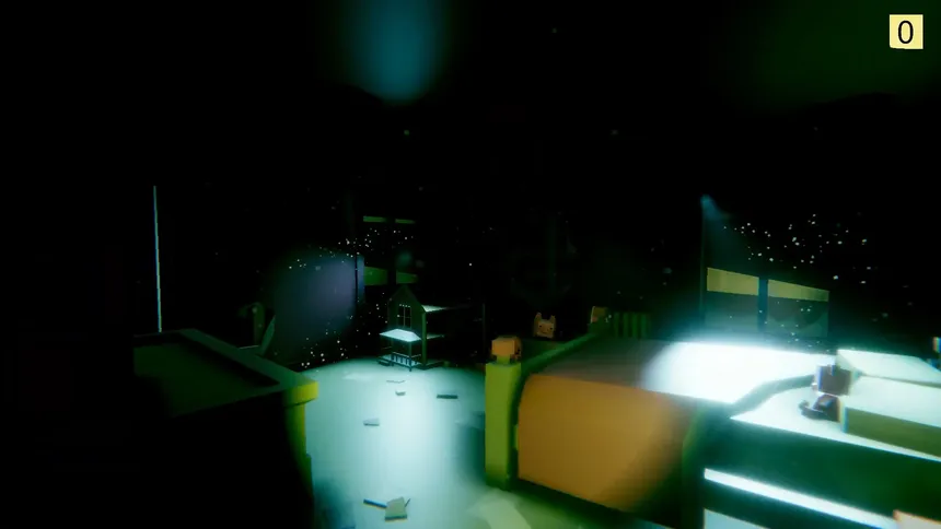 Скриншот 3 к игре 21 Mayble Drive