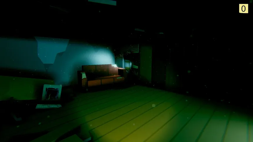 Скриншот 4 к игре 21 Mayble Drive