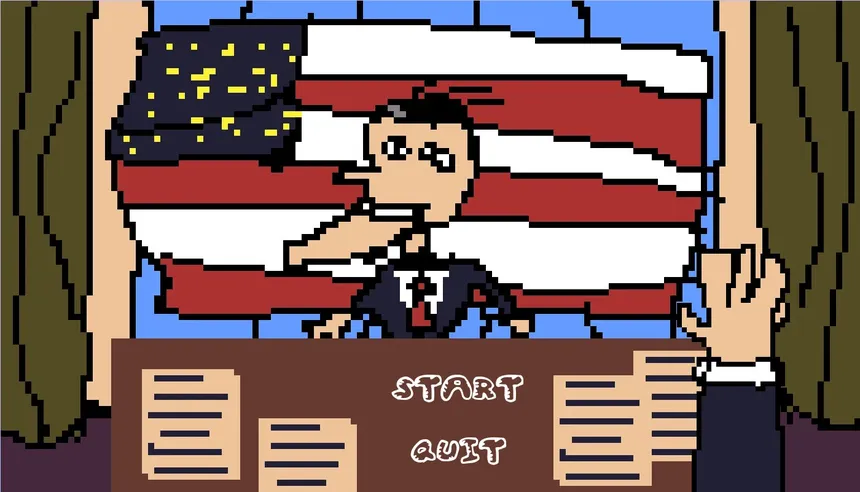 Скриншот 5 к игре politician simulator