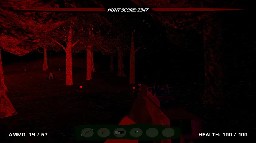 Скриншот 4 к игре Truth Seekers