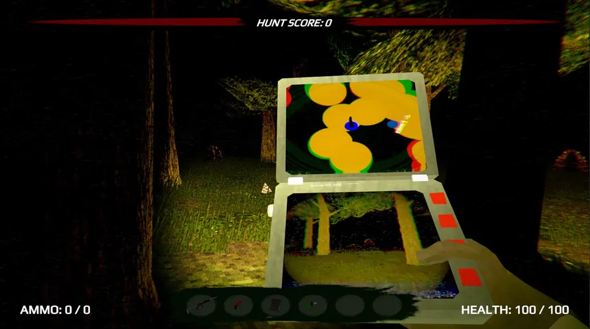 Скриншот 6 к игре Truth Seekers