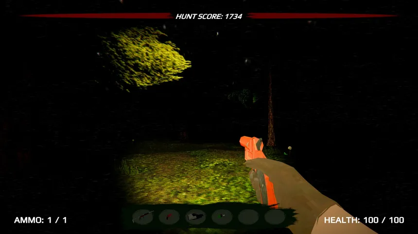 Скриншот 8 к игре Truth Seekers