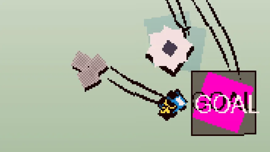 Скриншот 3 к игре HELP NO BRAKE