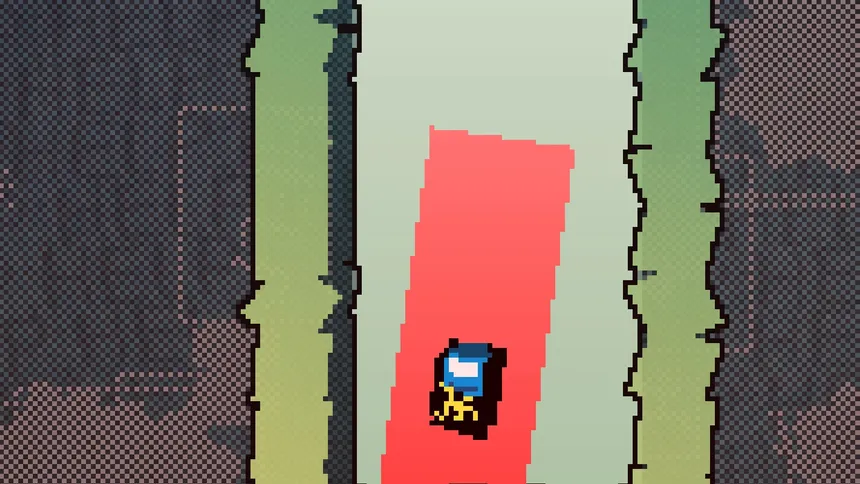 Скриншот 5 к игре HELP NO BRAKE