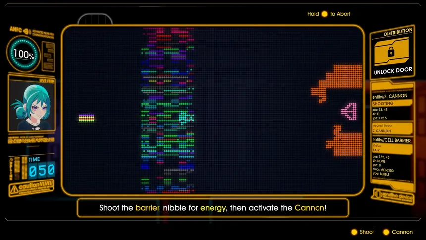 Скриншот 2 к игре Yars Rising
