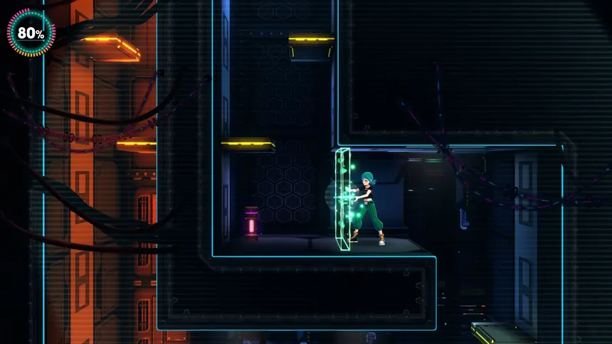 Скриншот 4 к игре Yars Rising
