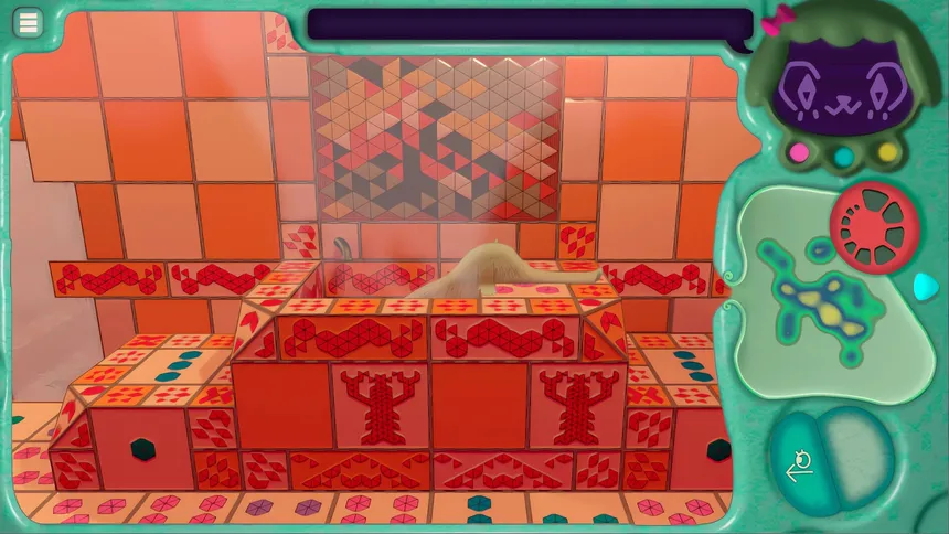Скриншот 3 к игре Melting Encyclopedia
