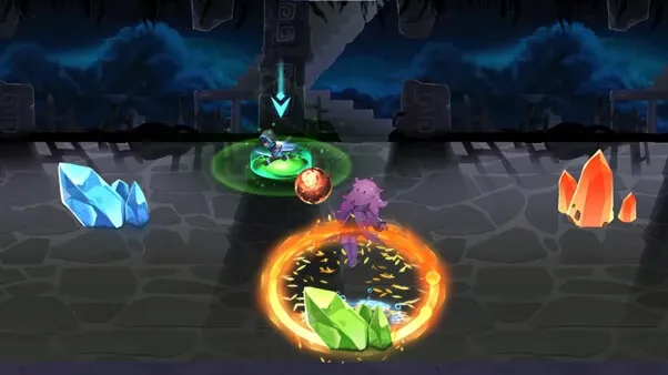 Скриншот 1 к игре Lord Of Tower