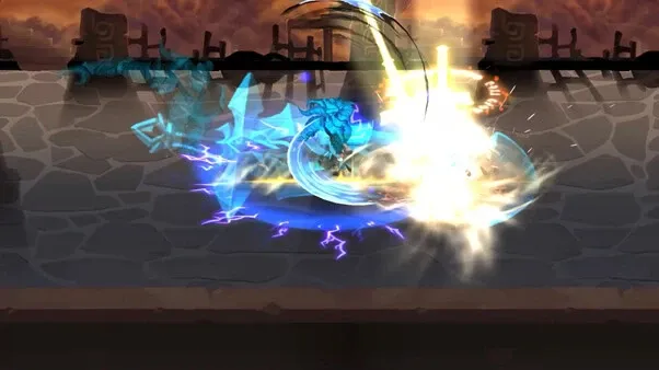 Скриншот 2 к игре Lord Of Tower