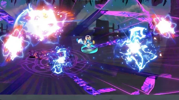 Скриншот 3 к игре Lord Of Tower