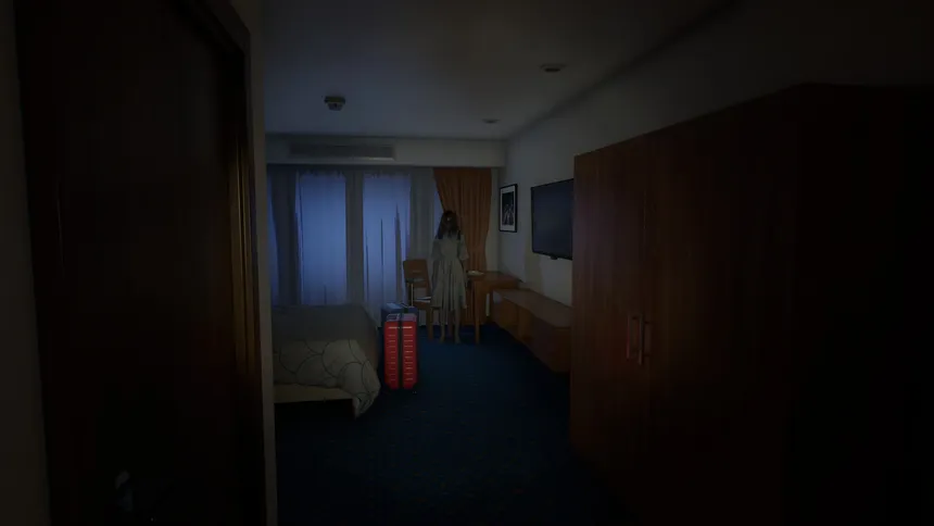 Скриншот 5 к игре The 13th Floor