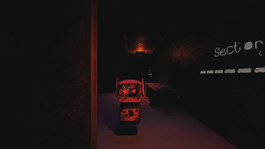 Скриншот 7 к игре Haus Of Irndrous