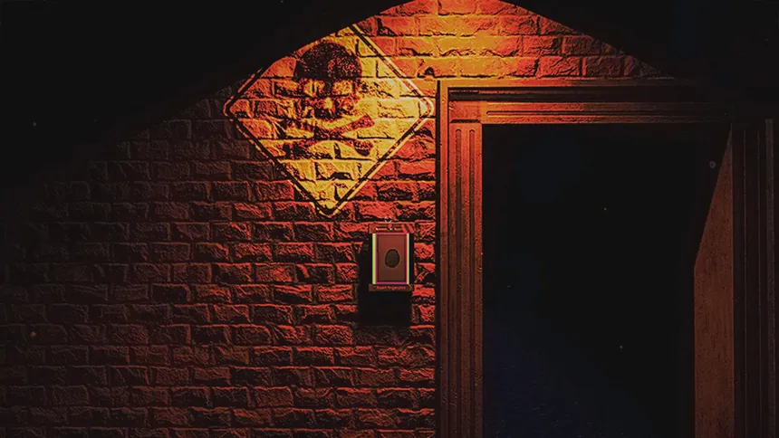 Скриншот 8 к игре Haus Of Irndrous