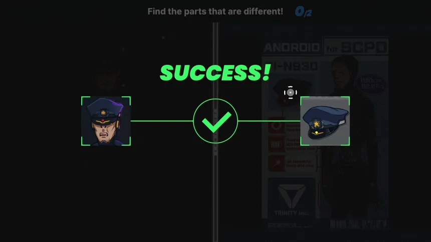 Скриншот 5 к игре There is NO PLAN B
