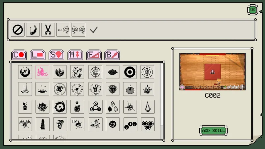 Скриншот 2 к игре BossCrafter