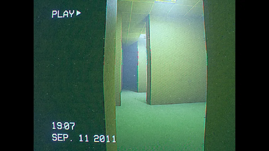 Скриншот 5 к игре BACKROOMS INVASION