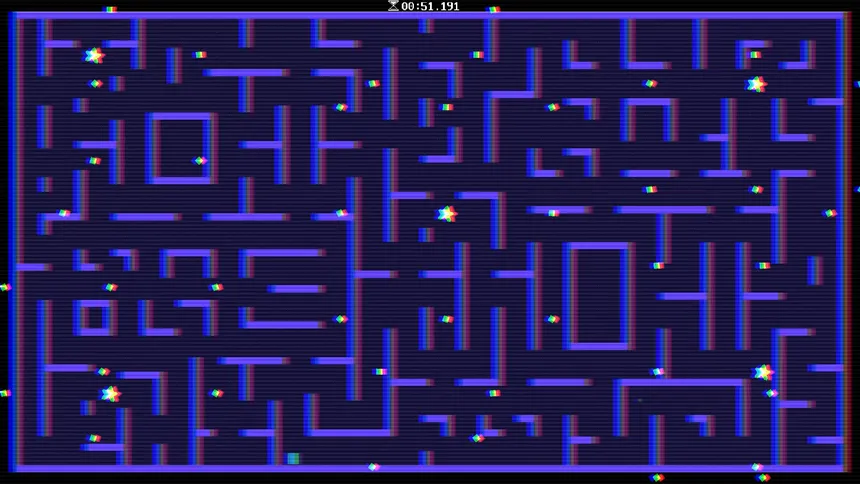 Скриншот 4 к игре Blue