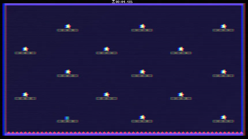 Скриншот 5 к игре Blue