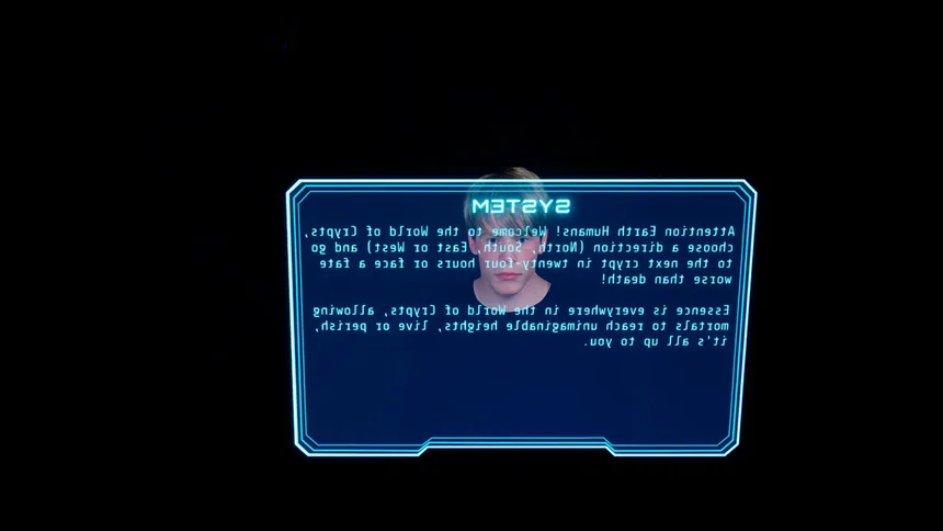 Скриншот 2 к игре World of Immortals