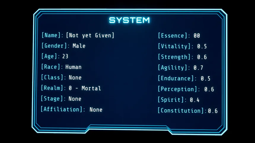 Скриншот 5 к игре World of Immortals