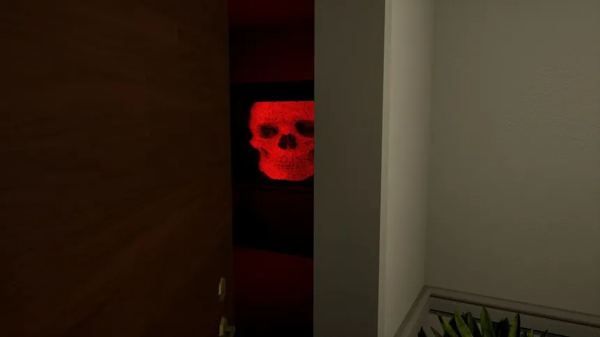 Скриншот 1 к игре Anomaly Hotel