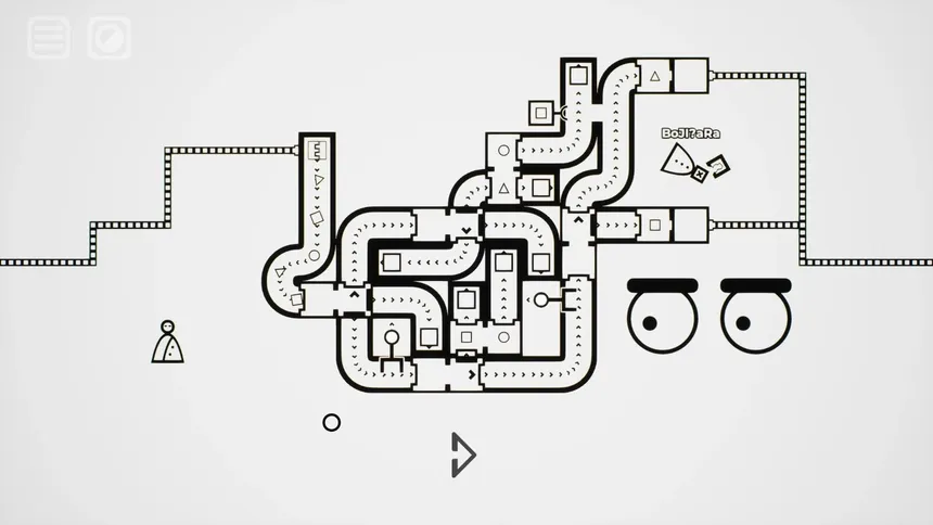 Скриншот 5 к игре ZAVOD: Conveyor Logic