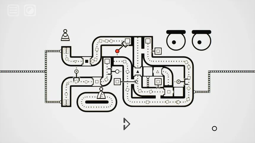 Скриншот 6 к игре ZAVOD: Conveyor Logic