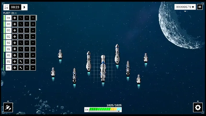 Скриншот 3 к игре The Last Mission