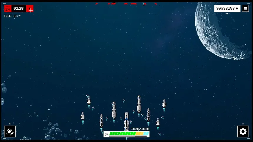 Скриншот 4 к игре The Last Mission