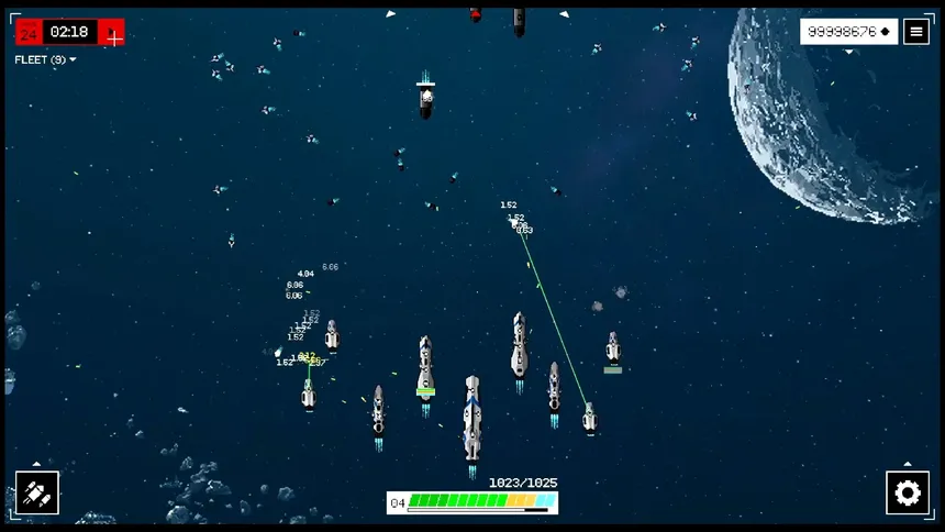 Скриншот 5 к игре The Last Mission
