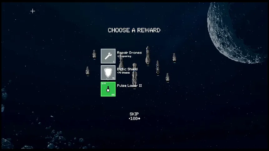 Скриншот 6 к игре The Last Mission