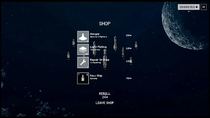 Скриншот 7 к игре The Last Mission