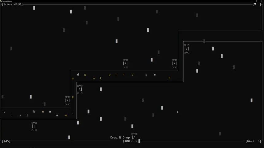 Скриншот 5 к игре Terminal Defense