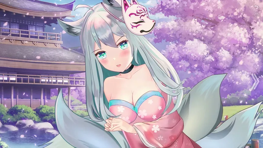 Скриншот 3 к игре Asian Foxes