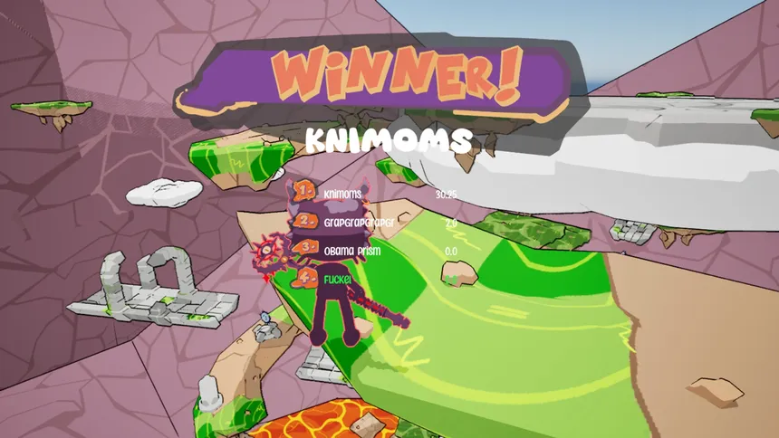 Скриншот 5 к игре King of Hell