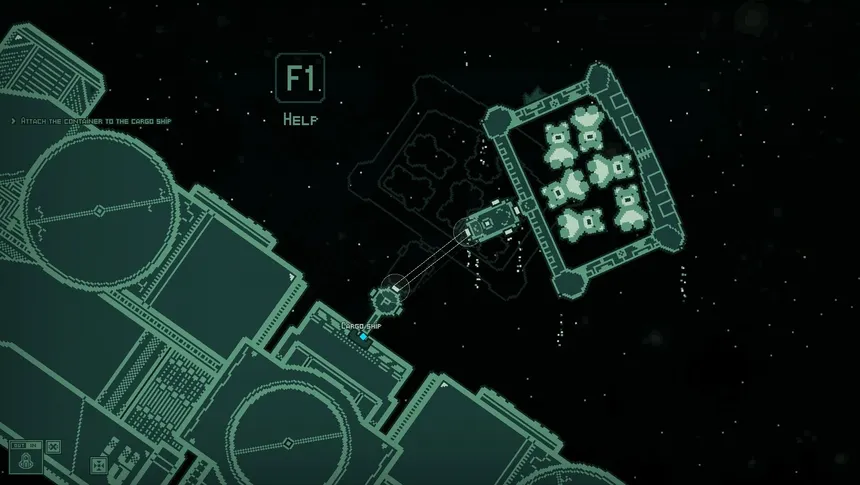 Скриншот 8 к игре Jitter