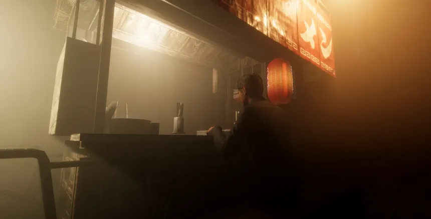 Скриншот 1 к игре The Ramen Stand | 拉麺屋台