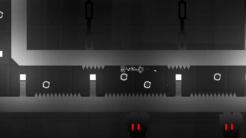 Скриншот 2 к игре PHOTOBIA: Tales from the Dark