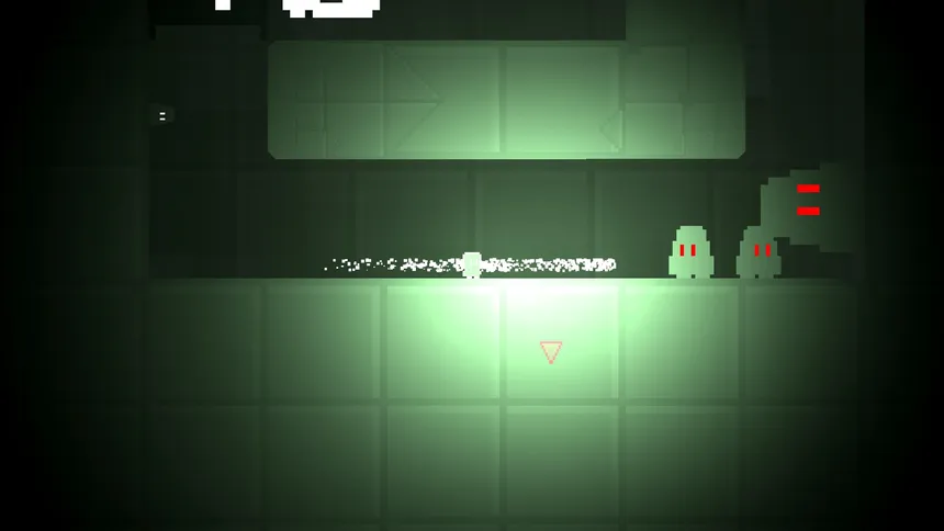 Скриншот 6 к игре PHOTOBIA: Tales from the Dark
