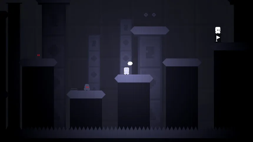 Скриншот 7 к игре PHOTOBIA: Tales from the Dark