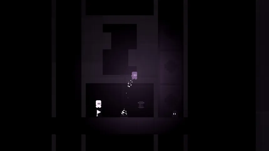 Скриншот 8 к игре PHOTOBIA: Tales from the Dark
