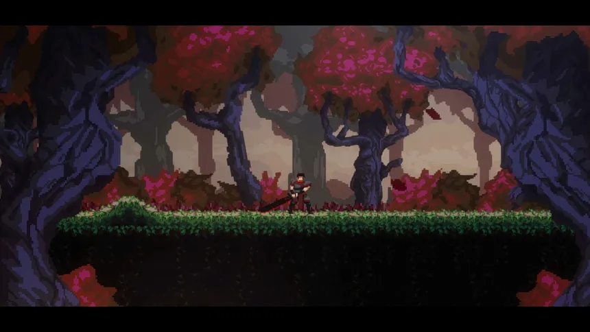 Скриншот 5 к игре Blood Within