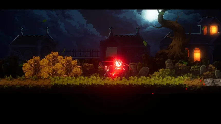 Скриншот 7 к игре Blood Within