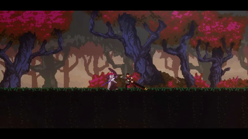 Скриншот 8 к игре Blood Within