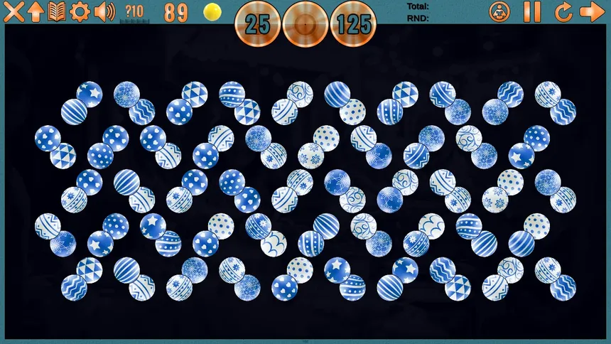 Скриншот 3 к игре Clutter Puzzle Magazine Vol. 16 No. 2 Collector's Edition