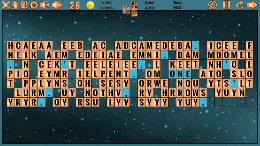 Скриншот 5 к игре Clutter Puzzle Magazine Vol. 16 No. 2 Collector's Edition