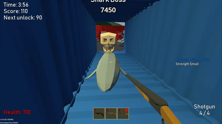 Скриншот 7 к игре Haloo