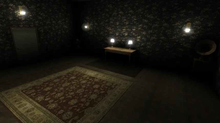 Скриншот 2 к игре Descent: The Dark Corridors