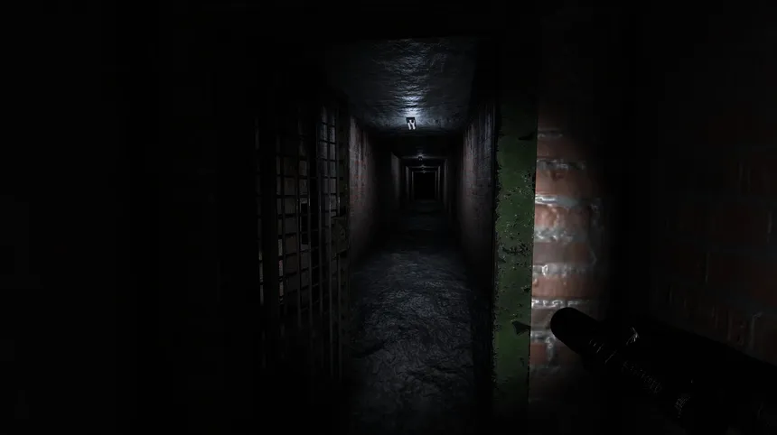 Скриншот 3 к игре Descent: The Dark Corridors